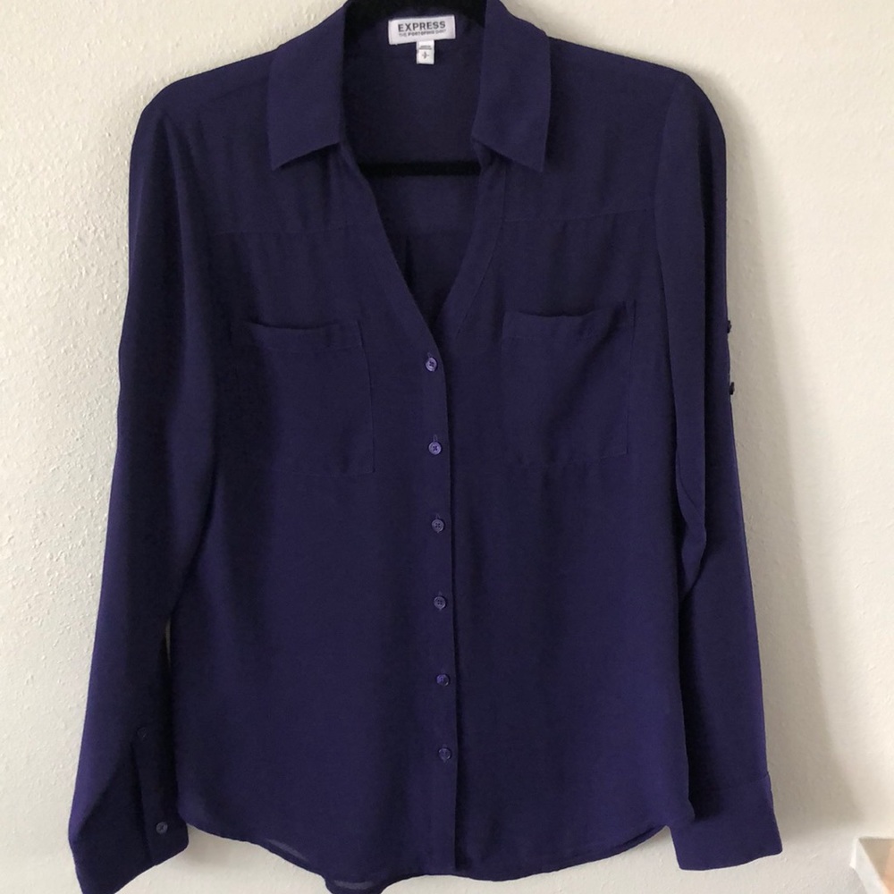 Portfolio Shirt